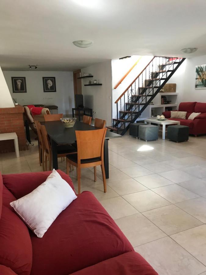 Villa Jazmin Monachil Exteriör bild