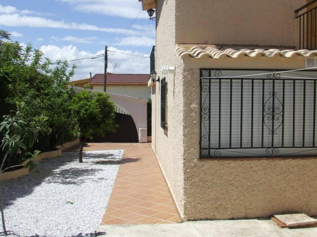 Villa Jazmin Monachil Exteriör bild